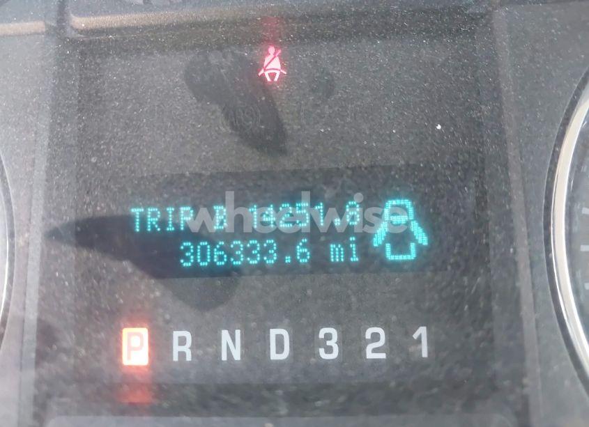 Photo 15 of 2010 Ford F-150 XLT (VIN 1FTEW1C8XAFC96882)