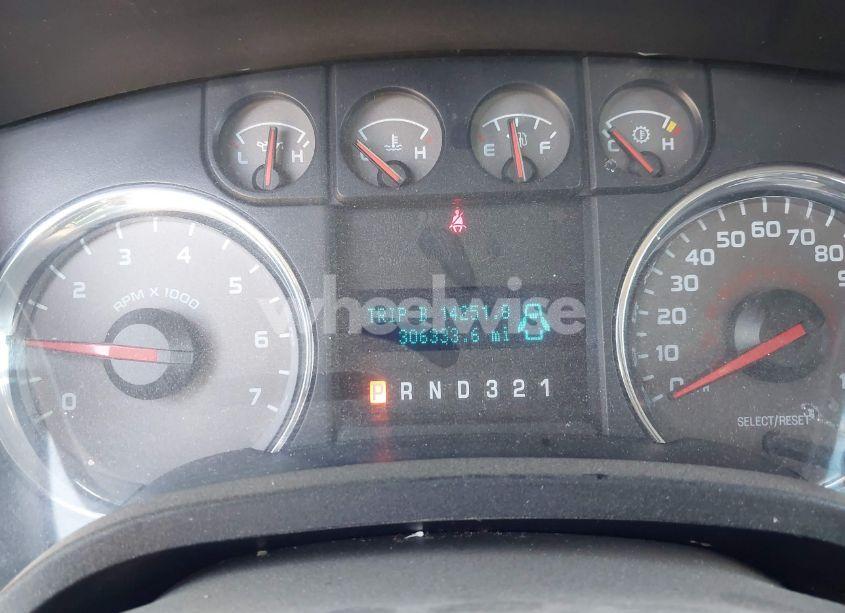 Photo 7 of 2010 Ford F-150 XLT (VIN 1FTEW1C8XAFC96882)