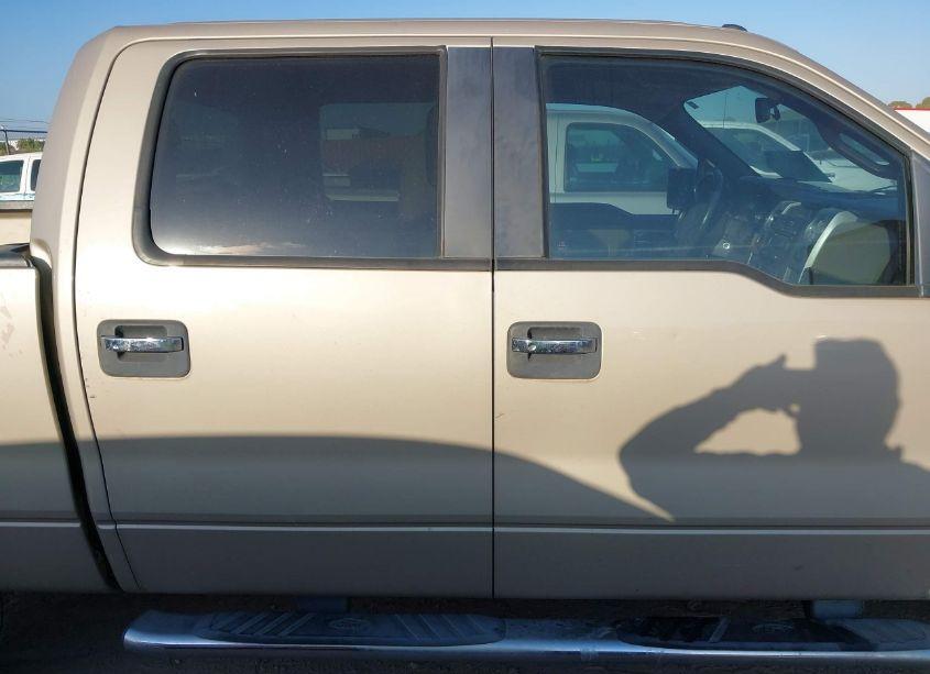 Photo 13 of 2010 Ford F-150 XLT (VIN 1FTEW1C8XAFD86405)