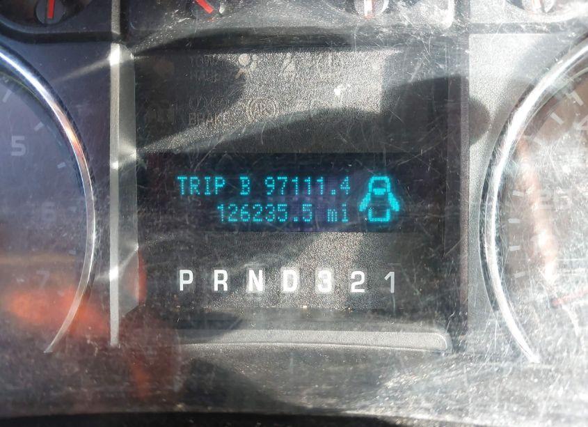 Photo 7 of 2010 Ford F-150 XLT (VIN 1FTEW1C8XAFD86405)