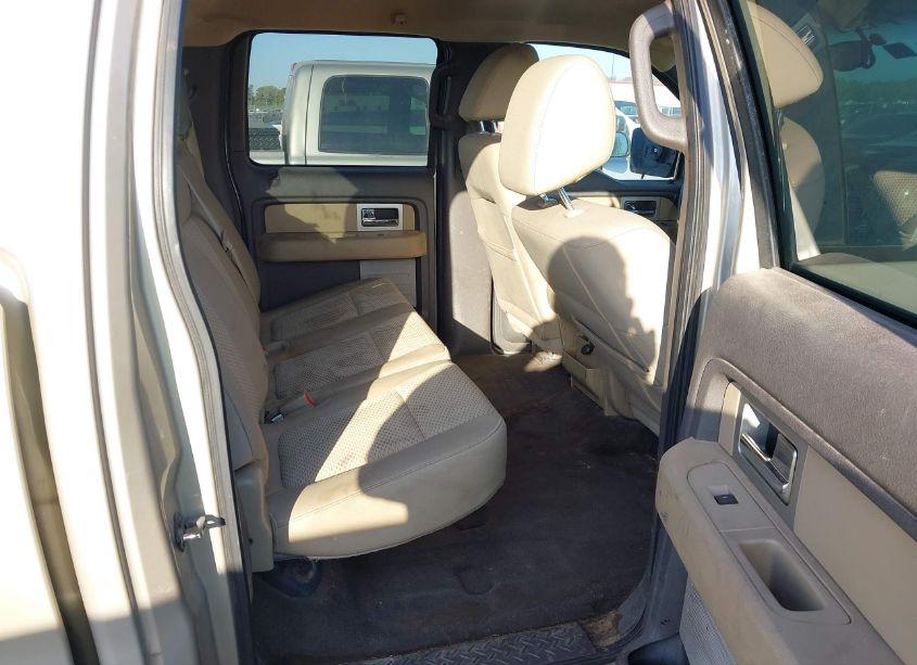 Photo 8 of 2010 Ford F-150 XLT (VIN 1FTEW1C8XAFD86405)