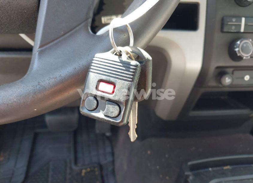 Photo 11 of 2010 Ford F-150 FX2 SPORT/XL/XLT (VIN 1FTEW1C8XAKA16739)