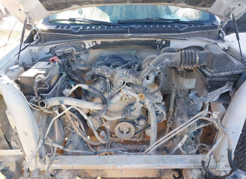 Photo 10 of 2017 Ford F-150 XL (VIN 1FTEW1C8XHFB12910)