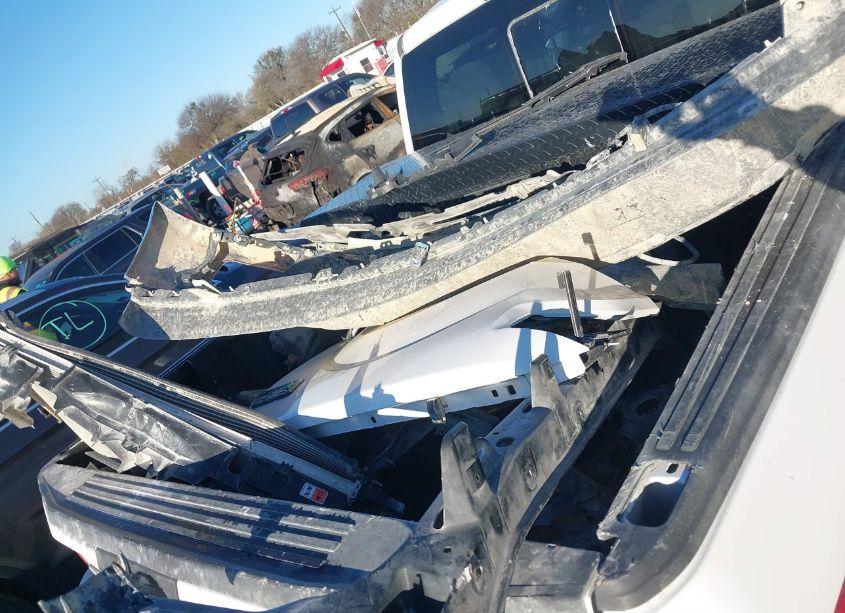 Photo 12 of 2017 Ford F-150 XL (VIN 1FTEW1C8XHFB12910)