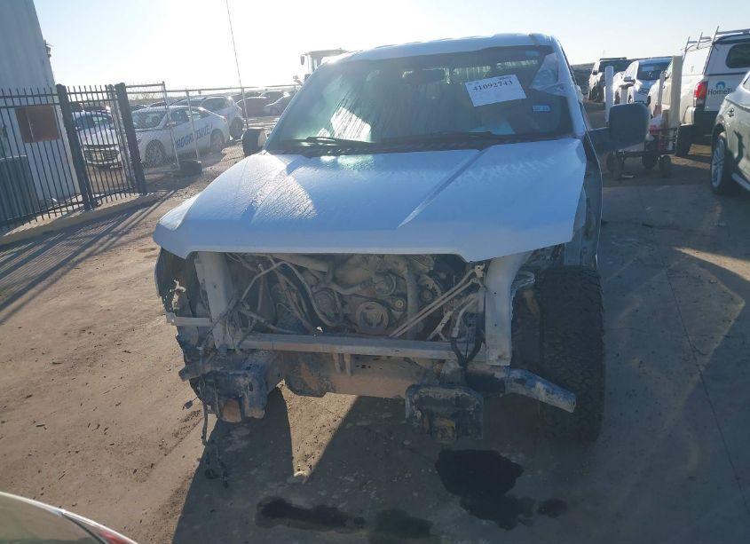 Photo 13 of 2017 Ford F-150 XL (VIN 1FTEW1C8XHFB12910)