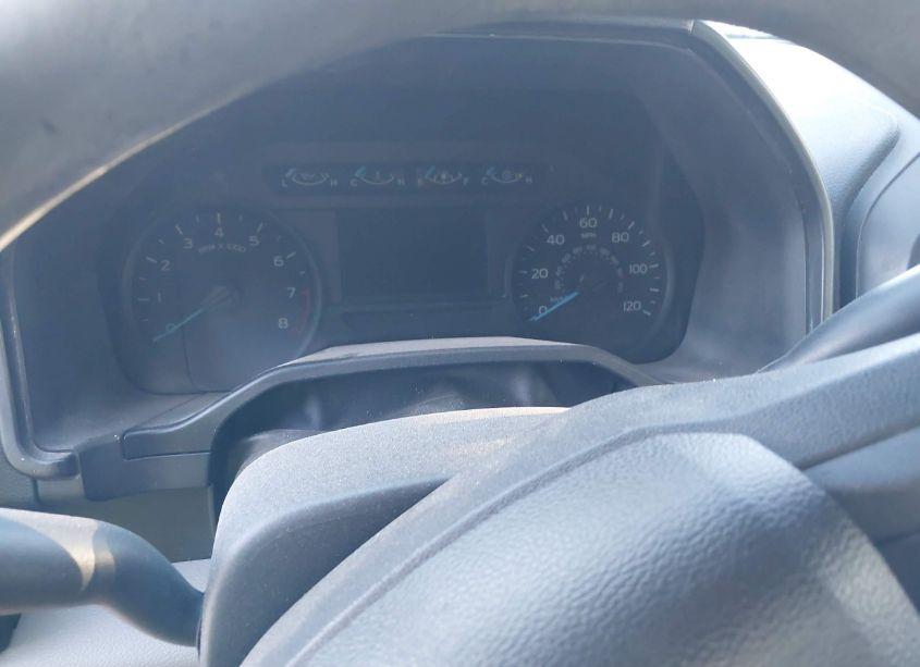 Photo 16 of 2017 Ford F-150 XL (VIN 1FTEW1C8XHFB12910)