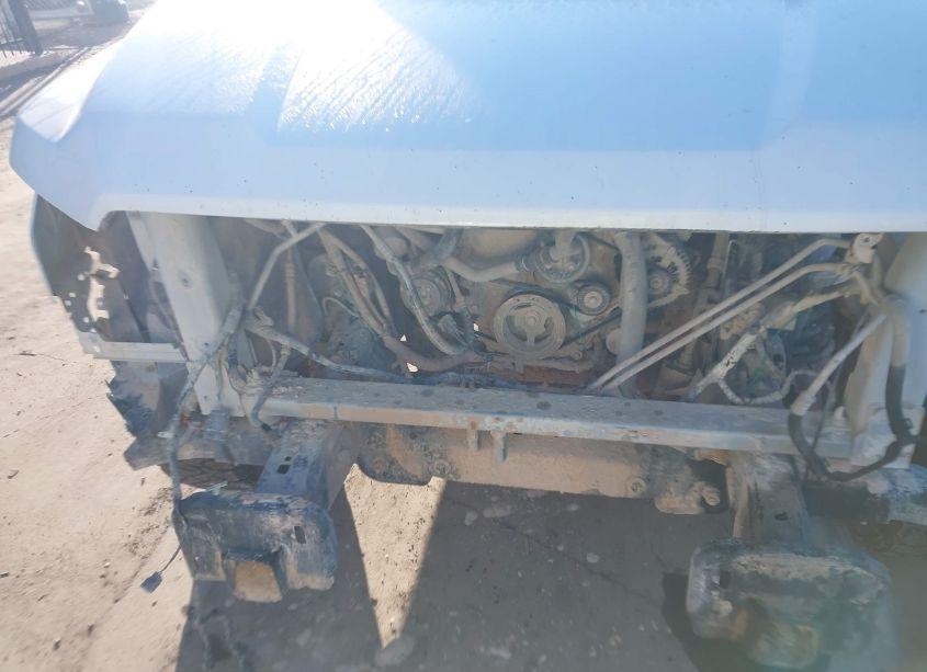 Photo 19 of 2017 Ford F-150 XL (VIN 1FTEW1C8XHFB12910)