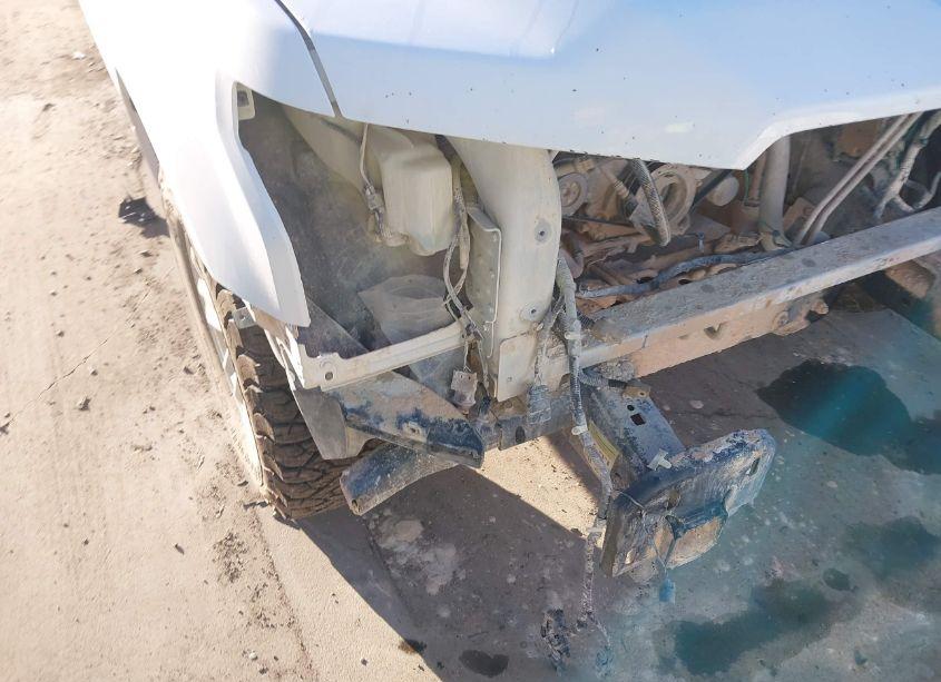 Photo 20 of 2017 Ford F-150 XL (VIN 1FTEW1C8XHFB12910)