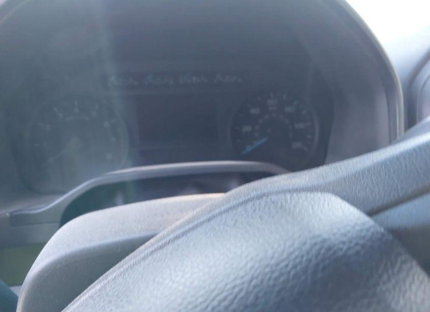 Photo 7 of 2017 Ford F-150 XL (VIN 1FTEW1C8XHFB12910)