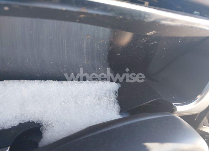 Photo 7 of 2022 Ford F-150 PLATINUM (VIN 1FTEW1C8XNFA67222)