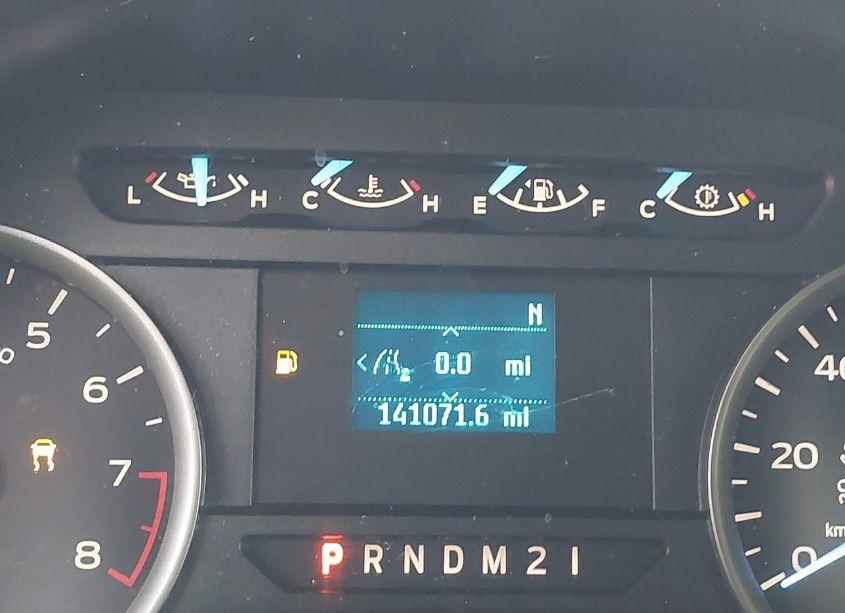 Photo 7 of 2018 Ford F-150 XLT (VIN 1FTEW1CB0JKC86610)