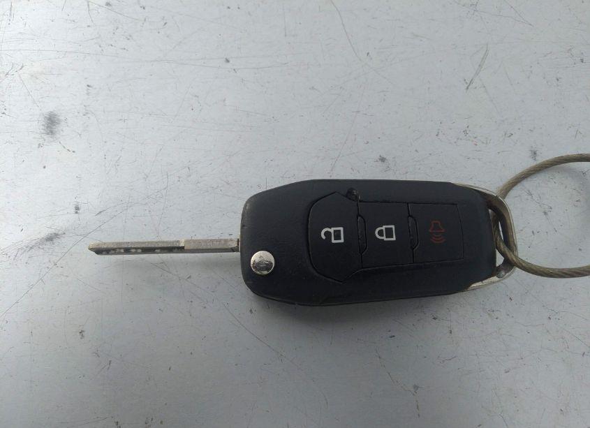 Photo 11 of 2018 Ford F-150 XLT (VIN 1FTEW1CB0JKE46811)