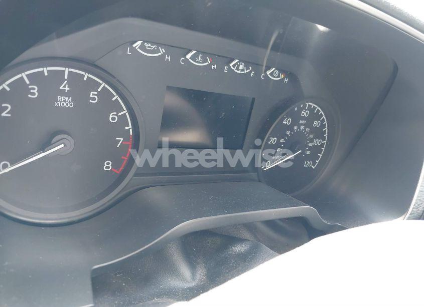 Photo 7 of 2021 Ford F-150 XL (VIN 1FTEW1CB0MKF07207)