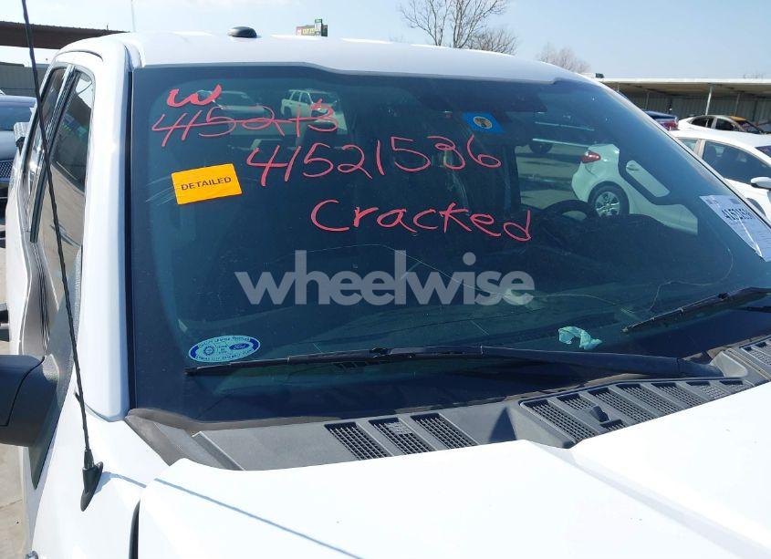 Photo 20 of 2018 Ford F-150 XLT (VIN 1FTEW1CB1JKC86924)