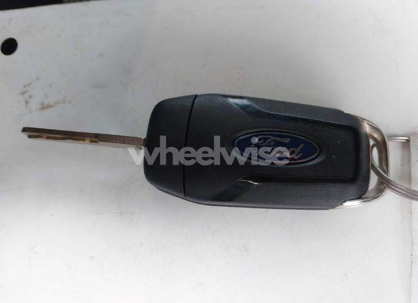 Photo 11 of 2018 Ford F-150 XLT (VIN 1FTEW1CB1JKF43869)