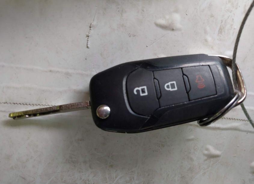 Photo 11 of 2019 Ford F-150 XL (VIN 1FTEW1CB1KKF03650)