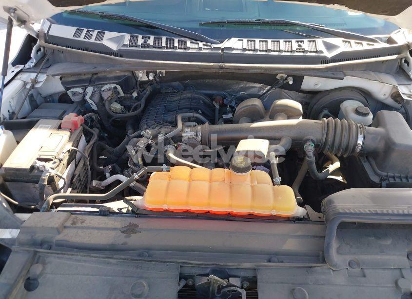 Photo 10 of 2018 Ford F-150 XLT (VIN 1FTEW1CB2JKC70120)