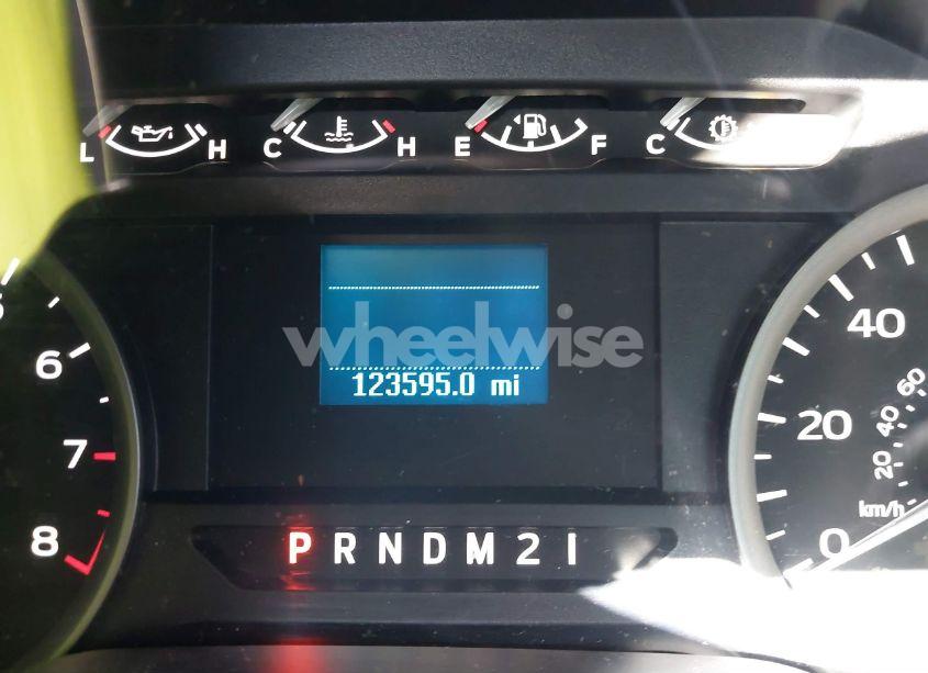 Photo 7 of 2018 Ford F-150 XLT (VIN 1FTEW1CB2JKC70120)