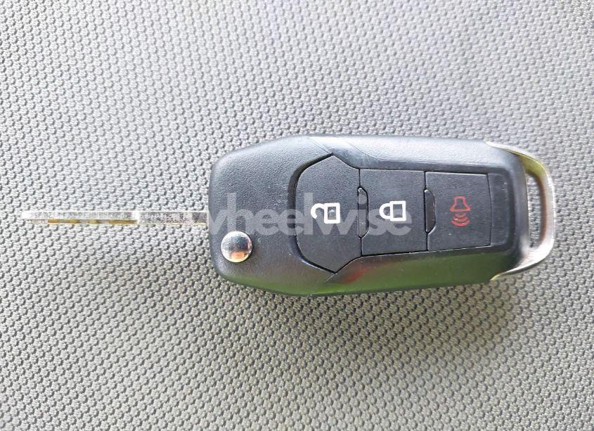 Photo 11 of 2018 Ford F-150 XLT (VIN 1FTEW1CB2JKD73067)