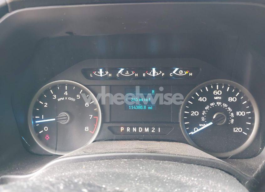 Photo 7 of 2018 Ford F-150 XLT (VIN 1FTEW1CB2JKD73067)