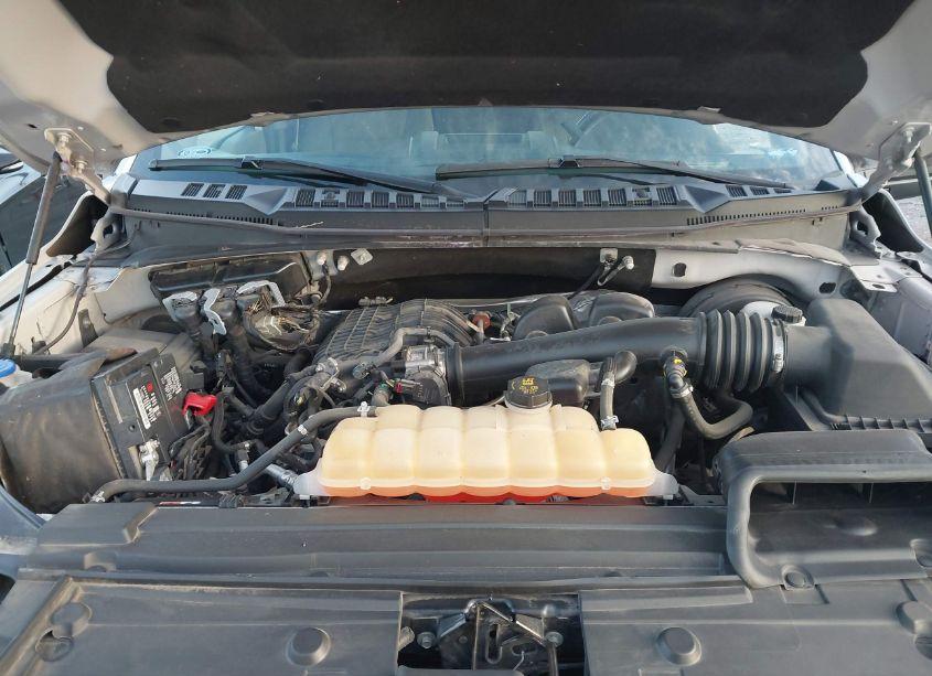 Photo 10 of 2019 Ford F-150 XLT (VIN 1FTEW1CB3KKC43848)