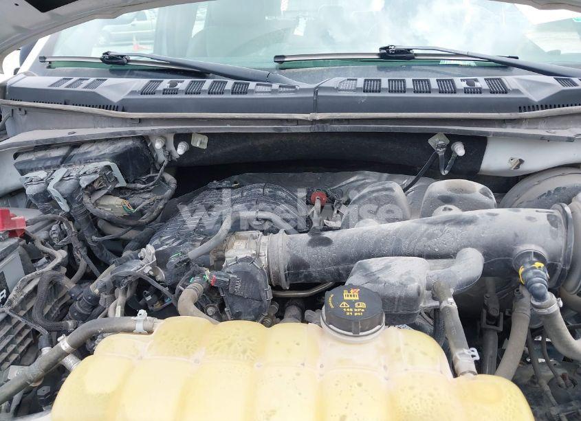 Photo 10 of 2019 Ford F-150 XL (VIN 1FTEW1CB3KKD58854)