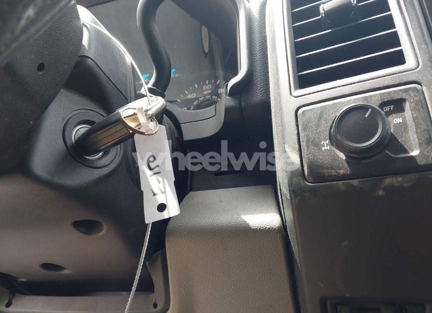 Photo 11 of 2019 Ford F-150 XL (VIN 1FTEW1CB3KKD58854)