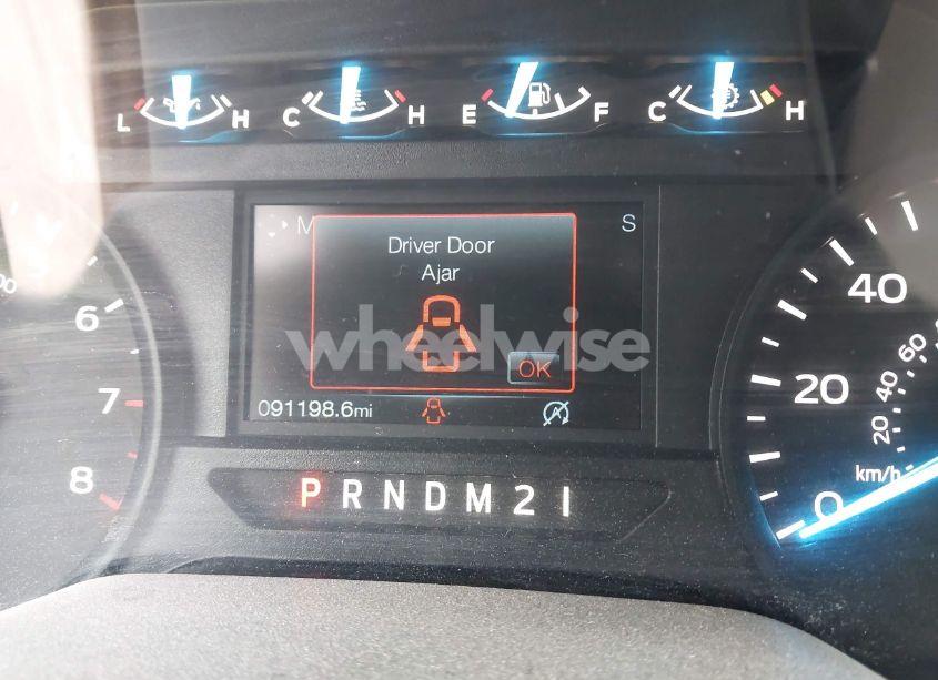 Photo 15 of 2019 Ford F-150 XL (VIN 1FTEW1CB3KKD58854)