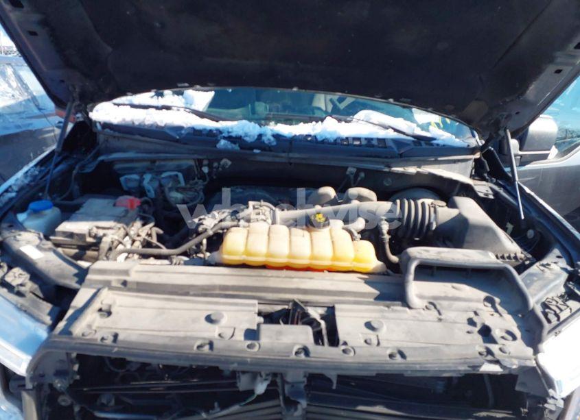 Photo 10 of 2018 Ford F-150 XLT (VIN 1FTEW1CB4JFB87524)