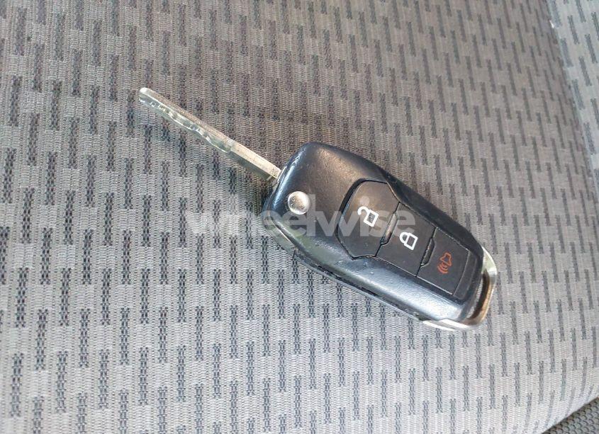 Photo 11 of 2018 Ford F-150 XLT (VIN 1FTEW1CB4JFB87524)