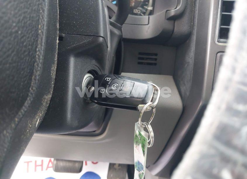 Photo 11 of 2018 Ford F-150 XLT (VIN 1FTEW1CB4JKD38594)