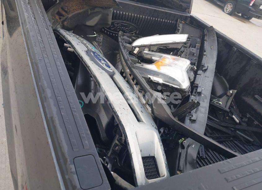 Photo 12 of 2018 Ford F-150 XLT (VIN 1FTEW1CB4JKD38594)