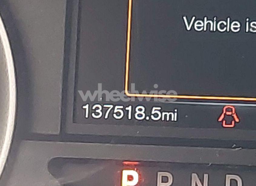 Photo 16 of 2018 Ford F-150 XLT (VIN 1FTEW1CB4JKD38594)