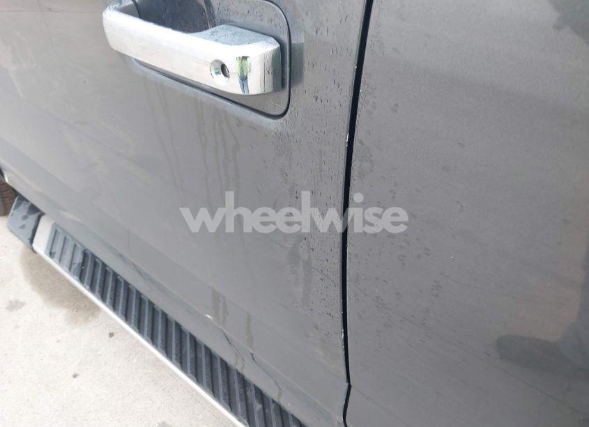 Photo 21 of 2018 Ford F-150 XLT (VIN 1FTEW1CB4JKD38594)