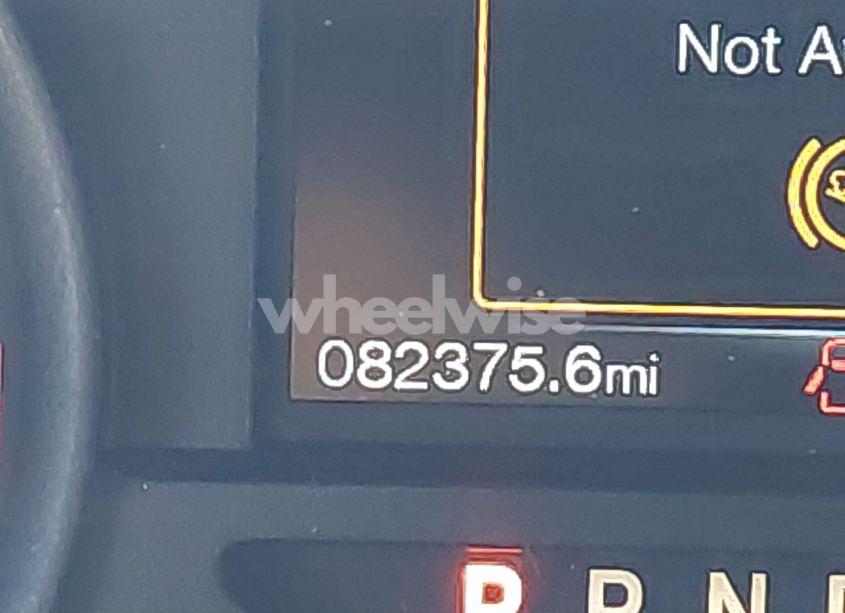 Photo 15 of 2018 Ford F-150 XL (VIN 1FTEW1CB5JKC52095)