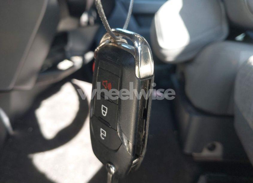 Photo 11 of 2021 Ford F-150 XLT (VIN 1FTEW1CB5MKD45848)