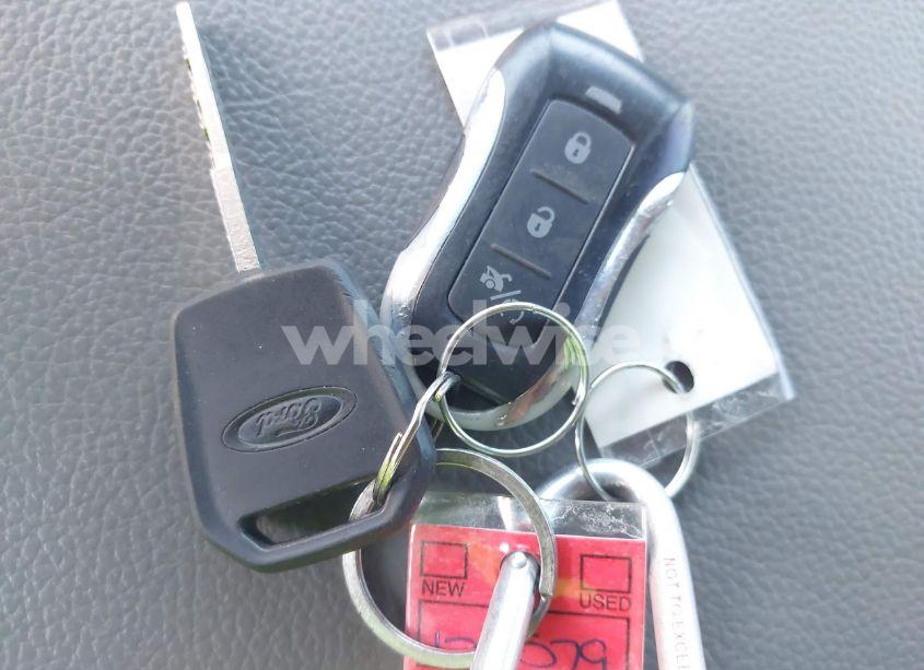 Photo 11 of 2018 Ford F-150 XL (VIN 1FTEW1CB6JKD95394)