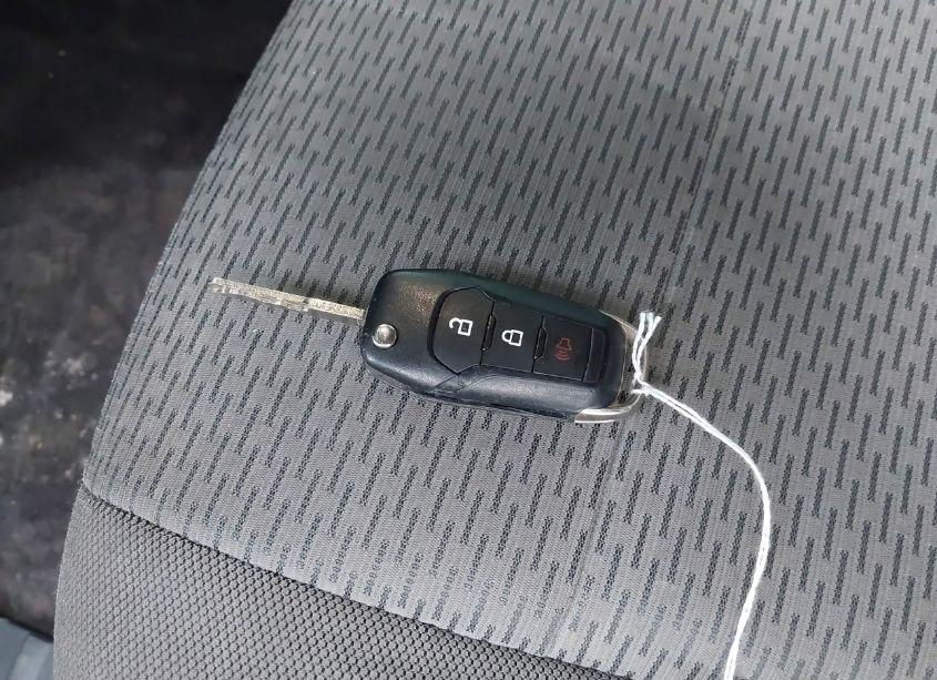 Photo 11 of 2018 Ford F-150 XLT (VIN 1FTEW1CB7JFC55928)