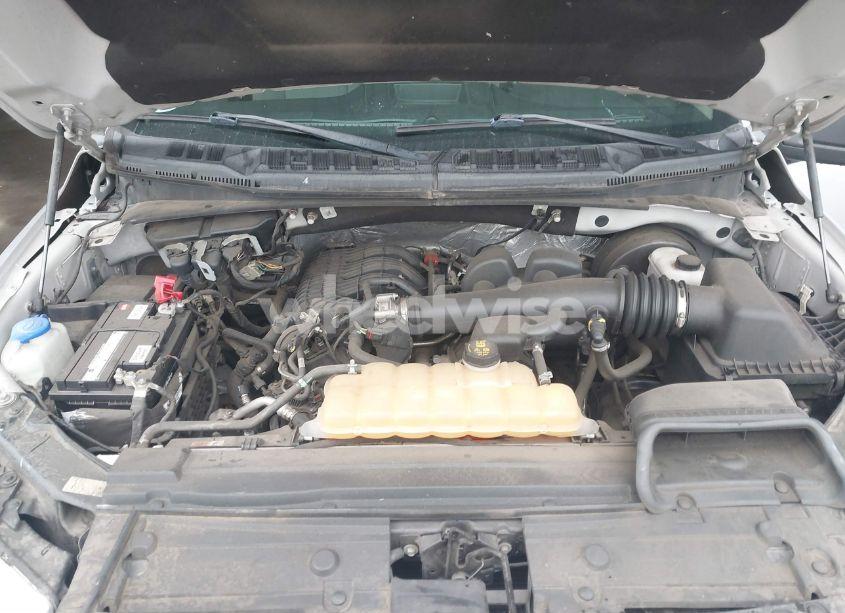 Photo 10 of 2018 Ford F-150 XLT (VIN 1FTEW1CB7JKF93451)