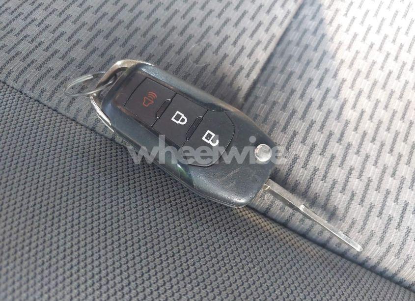 Photo 11 of 2019 Ford F-150 XLT (VIN 1FTEW1CB7KKC40483)