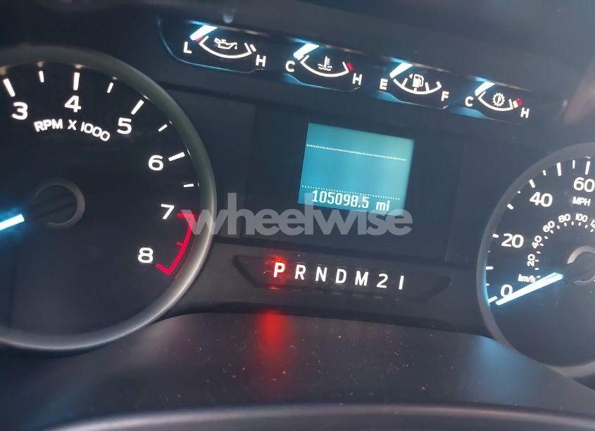 Photo 15 of 2019 Ford F-150 XLT (VIN 1FTEW1CB7KKC40483)