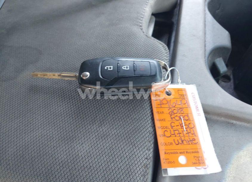 Photo 11 of 2018 Ford F-150 XLT (VIN 1FTEW1CB8JFC47174)