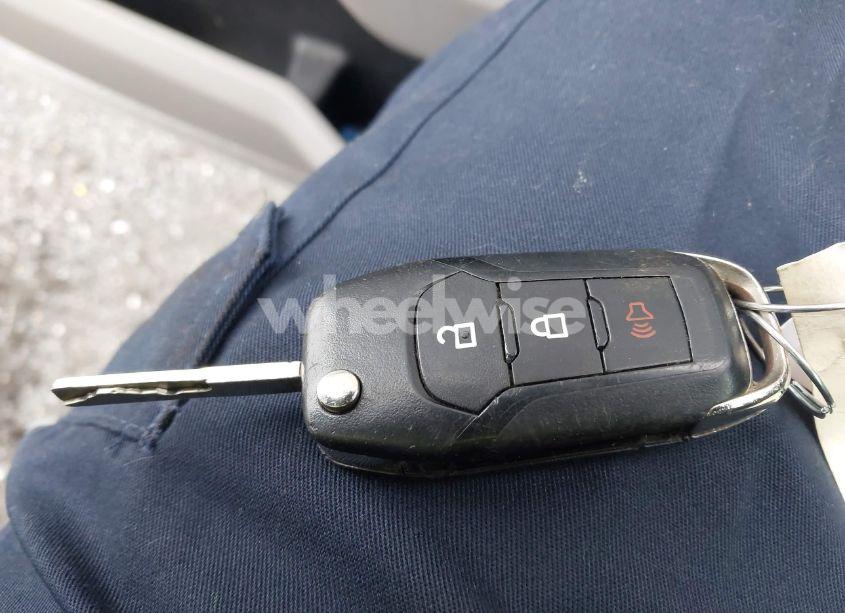 Photo 11 of 2018 Ford F-150 XLT (VIN 1FTEW1CB8JFC64900)