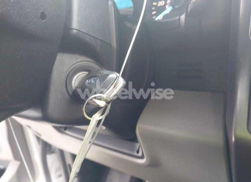 Photo 11 of 2018 Ford F-150 XLT (VIN 1FTEW1CB9JFC47085)