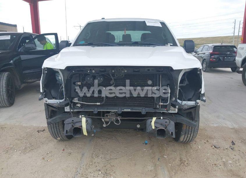 Photo 6 of 2018 Ford F-150 XLT (VIN 1FTEW1CB9JFC47085)