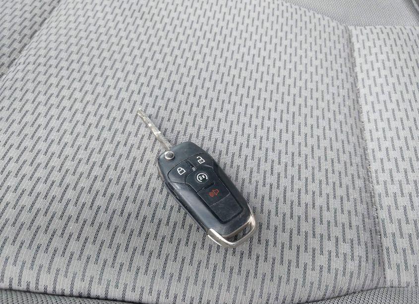 Photo 11 of 2018 Ford F-150 XLT (VIN 1FTEW1CB9JKE56012)