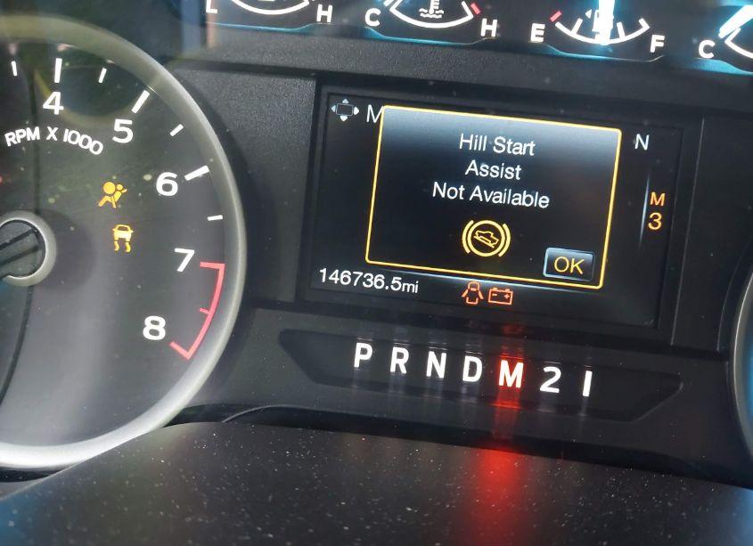 Photo 15 of 2018 Ford F-150 XLT (VIN 1FTEW1CB9JKE56012)