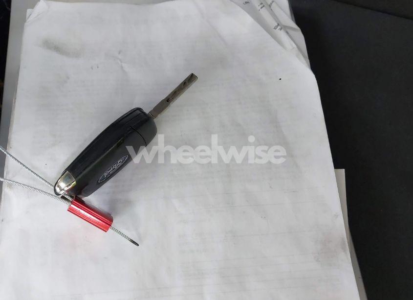 Photo 11 of 2021 Ford F-150 XLT (VIN 1FTEW1CB9MFB10619)