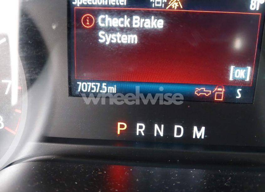 Photo 15 of 2021 Ford F-150 XLT (VIN 1FTEW1CB9MFB10619)