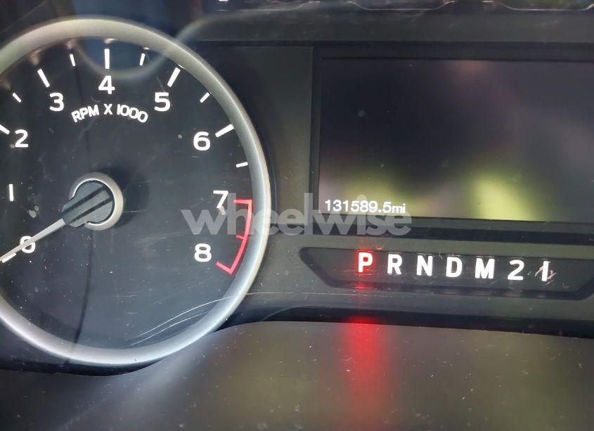 Photo 7 of 2018 Ford F-150 XLT (VIN 1FTEW1CBXJKC49970)